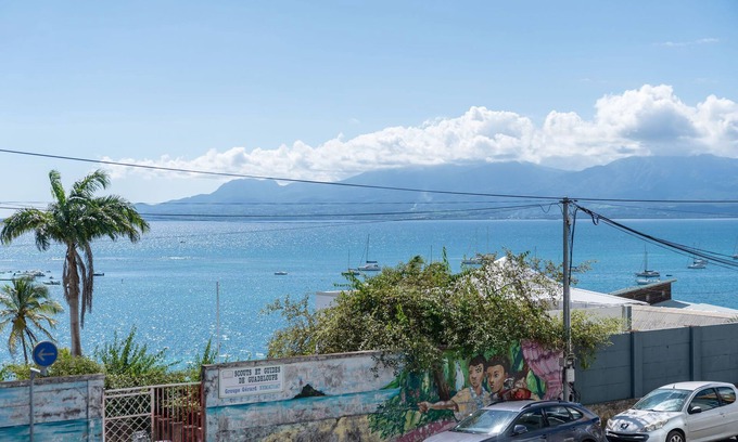 Perinet Apartamento | Lescale Bleue