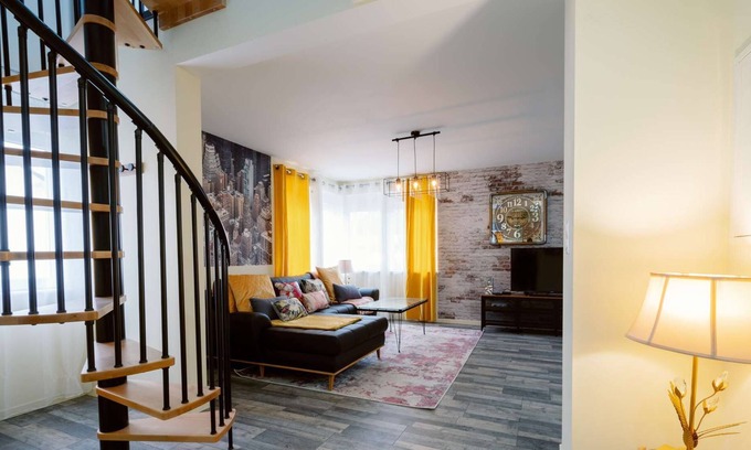 Hesingue Apartamento | Vrbo Property