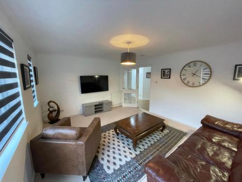 Elgin Apartamento | Lesmurdie Court, Serviced Accommodation Moray