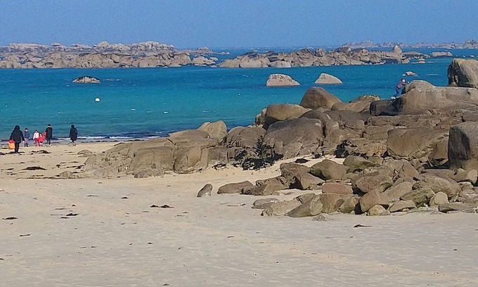 Lesneven Casa | Lesneven Côte des Légendes