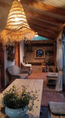 Ostrow Wielki Cama Y Desayuno | Lesny Zakatek B&B koło Ostrody