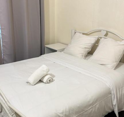 Saint-Louis Hotel | L’ESPERANCE