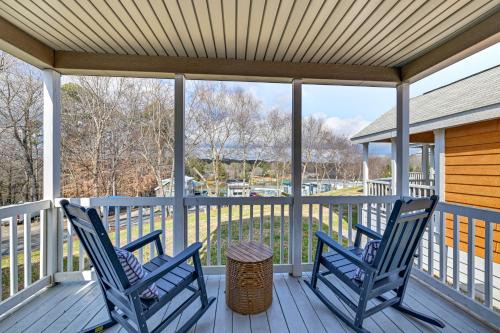 Sherrills Ford Casa | Less Than 1 Mi to Lake Norman Marina Home with Pool Access
