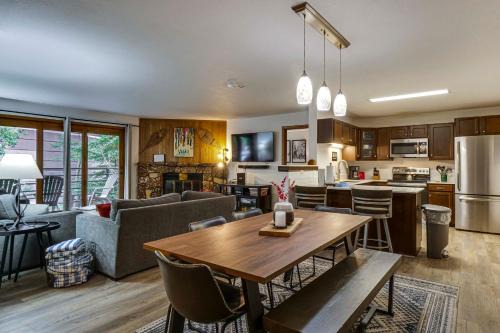 Mountain House Apartamento | Less Than 1 Mi to Lifts and Village Keystone Resort Condo