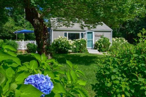 Brewster Casa | Less Than 1 Mile to Beach with Custom Fire Pit