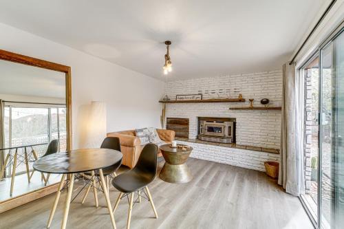 West Sedona Casa | Less Than 2 Mi to Red Rock State Park Cozy Sedona Cottage