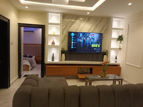 Ojokoro Apartamento | Less2More Luxury Suites