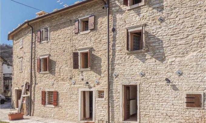 Sant'Anna d'Alfaedo Casa | Lessinia 2