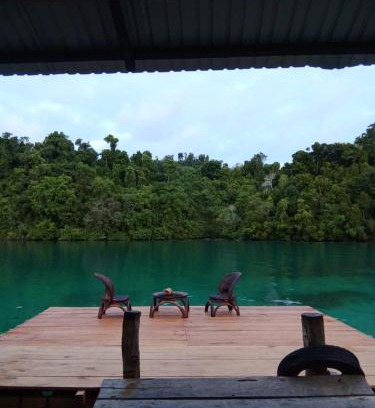 Batudaka Island Cabina | Lestari Cottages