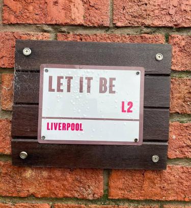 Formby Casa | Let It Be
