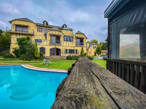 Greater Johannesburg Metropolitan Area Apartamento | Letaba Cottages