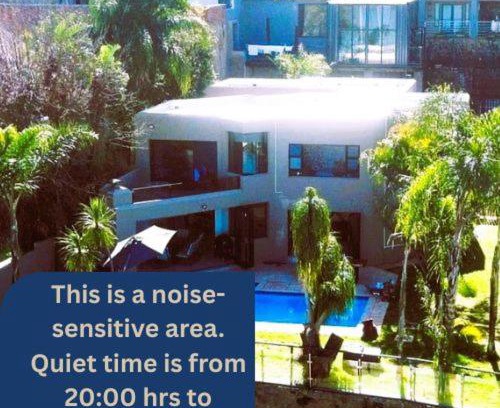 Kosmos Casa | Letamo View - 5 bedroom house
