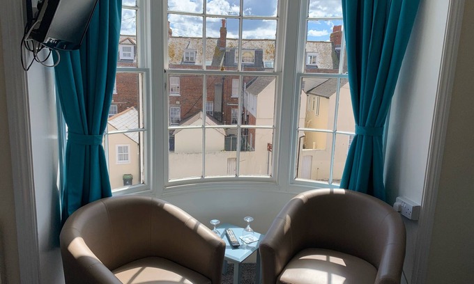 Weymouth Casa | Letchworth Guest House