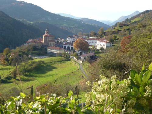 Errezil Casa | Letea