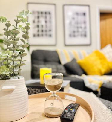 Southport Apartamento | Lethbridge Villa 49 Apartment 2 Super Fibre WiFi, free parking