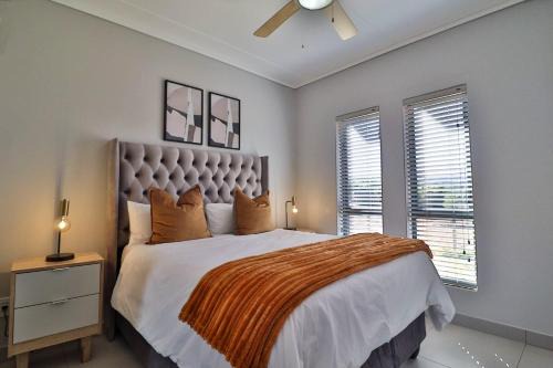 Nelspruit Apartamento | Lethukukhanya Luxury Apartment