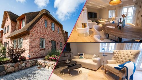 Oldsum Casa | Letj Ferhaaling
