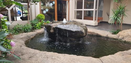Greater Johannesburg Metropolitan Area Cabina | Letlapa Lodge and Conference Centre