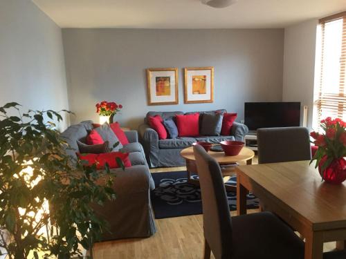 Greenwich West Apartamento | Lets Holiday In London Greenwich