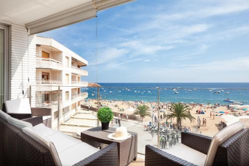 Tossa de Mar Apartamento | Lets Holidays apartment Ancora 5