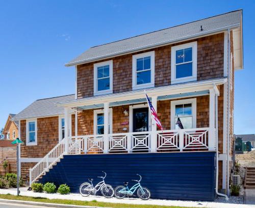 Seabrook Casa | Lets Run Away by Seabrook Hospitality