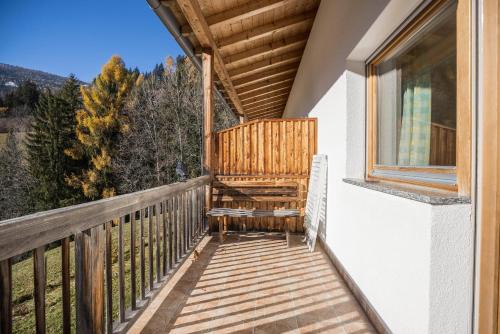 Monguelfo Apartamento | Lettnerhof Bnb Wohnung 4
