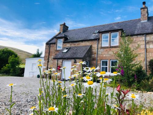 Aberlour Cama Y Desayuno | Lettoch Farm