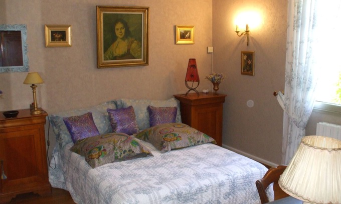 Aiguillon Casa | "LeTuc Blanc", Chemin Lucien Michard