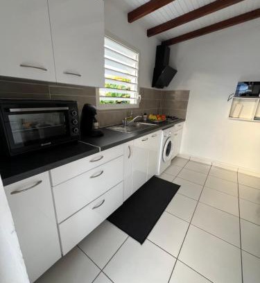 Sainte-Rose Casa | L’Eucalyptus