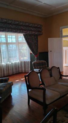 Greytown Casa | Leuchars Guest House