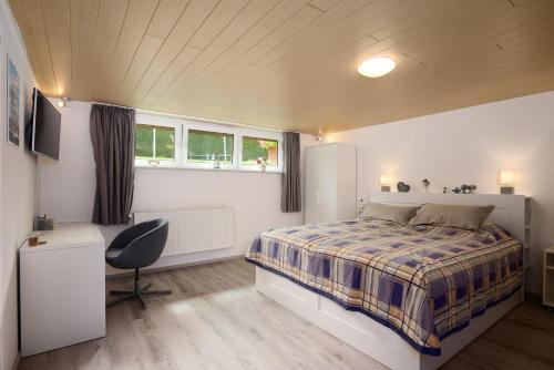 Schonberger Strand Apartamento | Leuchtturm Dreangel