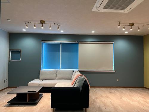 Aoi Ward Casa | Leuhan Building - Vacation STAY 57467v