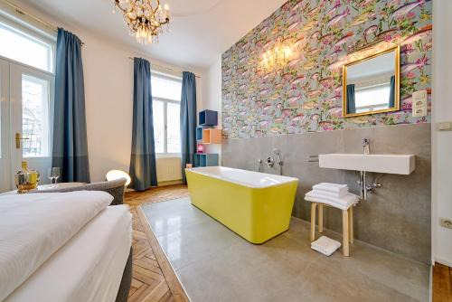 Wahring Apartamento | Leuhusen Collection Vienna, Wien