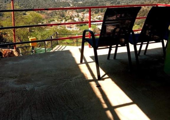 Evgiros Casa | leukada agnanti house