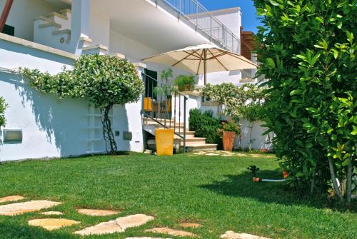 Marina di Pescoluse Casa | Leukasia