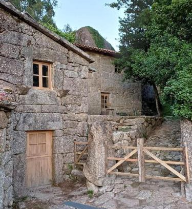 Brufe Casa | Levada da Breca - Turismo Rural
