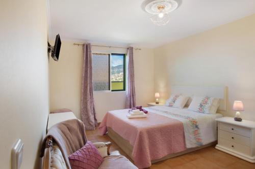 Santo Antonio Casa | Levada Residence