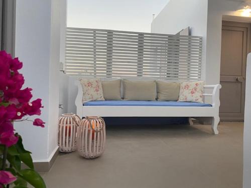 Antiparos Apartamento | Levanda Guest Houses