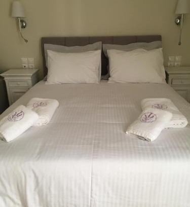 Spetses Hotel | LEVANTA HOTEL SPETSES