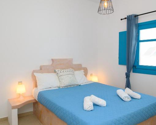 Aegiali Apartamento | levante studios 2
