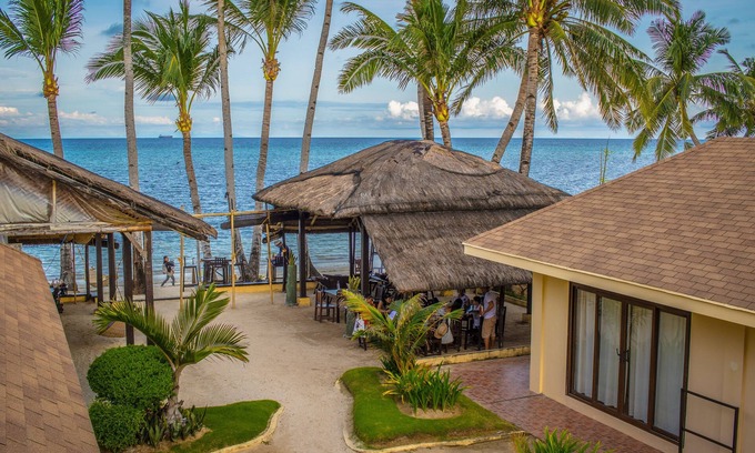 Boracay Island Hotel | Levantin