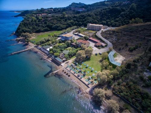 Xirokastello Apartamento | Levantino Studios & Apartments