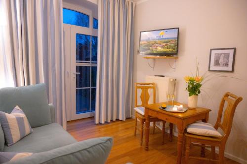 Westermarkelsdorf Apartamento | Levanto