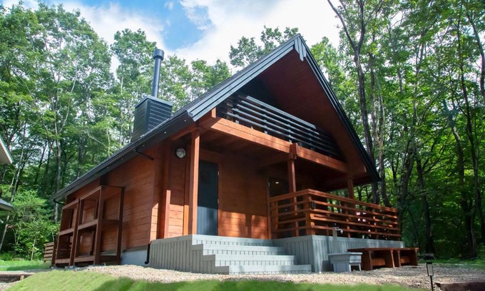 Nasu Villa | LEVATA