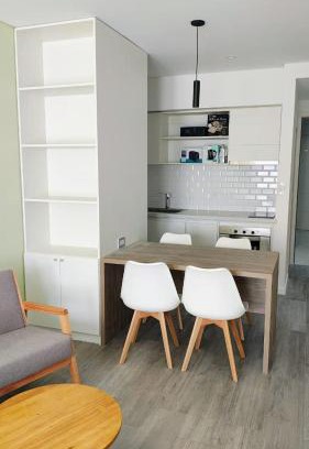 Bahía Blanca Apartamento | LEVEL GREEN - Nueva Propuesta 2025 de Level a estrenar y con la calidad de siempre