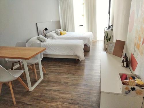 Bahía Blanca Apartamento | LEVEL SUITES una propuesta diferente