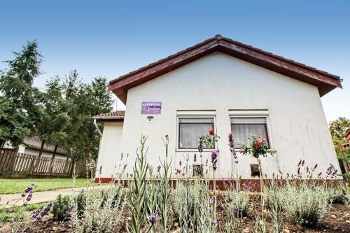 Berekfurdo Casa | Levendula Apartman Berekfürdő