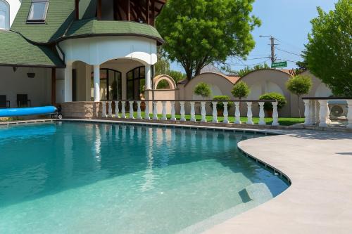 Bogacs Apartamento | Levendula Resort és Rendezvényközpont