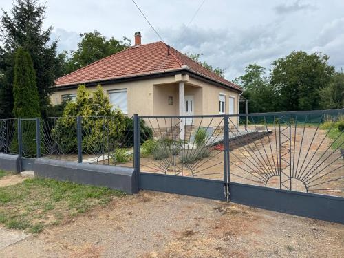 Verpelet Casa | Levendula vendégház