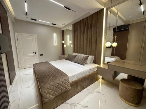 Sumqayit Apartamento | Levent beach 1,Luxury apartment